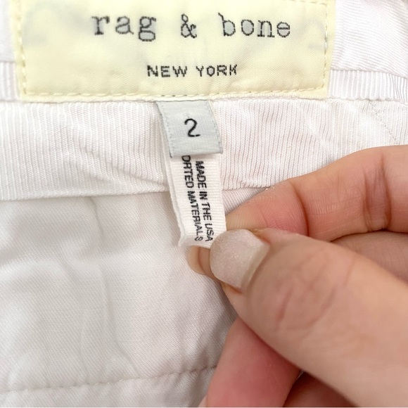 Rag & Bone Shorts - Picture 5 of 7